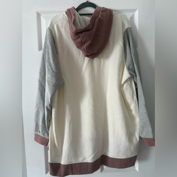 Lands’ End 2X Hoodie 🫧 NWOT - Picture 7 of 9